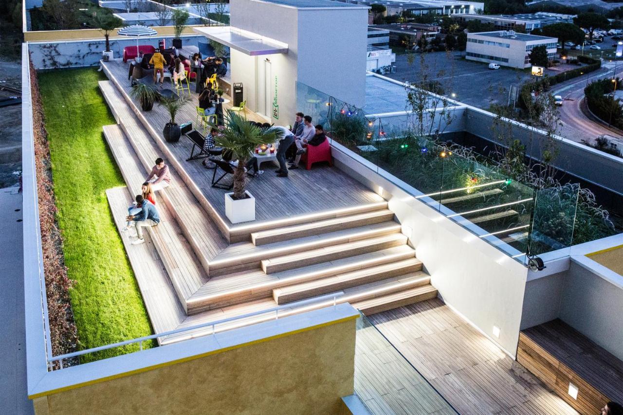 Residence Kley Toulouse Exterior foto