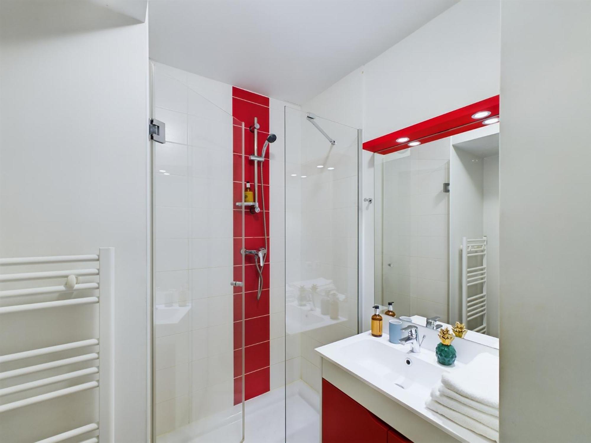 Residence Kley Toulouse Exterior foto